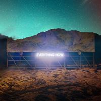 Everything now : night | Arcade Fire