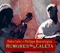Rumores de la caleta | Soler, Pedro (1938-....)