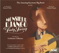 Monsieur Django & Lady Swing | Amazing Keystone Big Band (The)