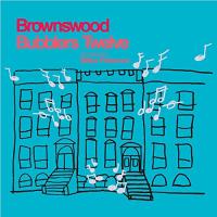 Brownswood bubblers twelve | Imperilee, Elisa
