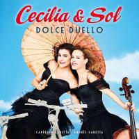 Couverture de Cecilia & Sol - Dolce duello