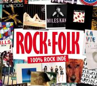 Couverture de Rock & Folk