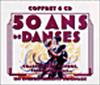 50 ans de danses : Volume 1 : 120 enregistrements originaux | Gardel, Carlos