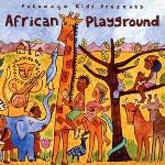 African playground