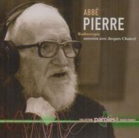 Radioscopie de Jacques Chancel avec l'Abbé Pierre / Abbé Pierre | Abbé Pierre (1912-2007)