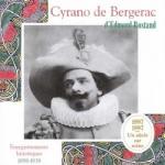 Cyrano de Bergerac : 1897-1997 un siècle sur scène / Edmond Rostand | Rostand, Edmond (1868-1918)