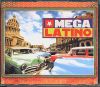Mega latino / Tito Puente, Ray Barretto, Willy Deville,... | Puente, Tito