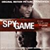 Spy game : bande originale du film = Jeux d'espions / Harry Gregson-Williams | Gregson-Williams, Harry