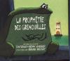 La prophétie des grenouilles : bande originale de film / musique de Serge Besset | Besset, Serge