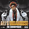 Ali G INDAHOUSE : Da soundtrack : bande originale de film / Ali G, Shaggy, Ja Rule, NWA... | Adam F