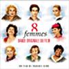 8 femmes : Bande originale de François Ozon = Huit femmes / musique originale de Krishna Levy | Lévy, Krishna