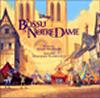 Le Bossu de Notre-Dame / Walt Disney | Disney, Wal