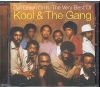 Get down on it : the very best of | Kool and the Gang