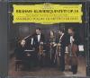 Quintette pour piano et cordes op.34, fa mineur / Johannes Brahms | Brahms, Johannes (1833-1897)