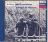 Symphonie pour violoncelle et orchestre op.68 / Benjamin Britten | Britten, Benjamin