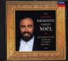 Pavarotti chante Noël / Ténor Luciano Pavarotti, National Philharmonic Orchestra, Dir. Kurt Herbert Adler | Pavarotti, Luciano