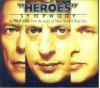 "Heroes" symphony : from the music of David Bowie and Brian Eno / Philip Glass | Glass, Philip