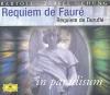 Requiem op.48... / Gabriel Fauré | Fauré, Gabriel