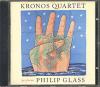 Kronos Quartet performs Philip Glass / Philip Glass | Glass, Philip