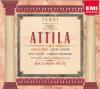 Attila : opéra / Giuseppe Verdi | Verdi, Giuseppe (1813-1901)