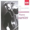 Les introuvables de Pierre Fournier / Haydn, Schumann, Tchaïkovski...violoncelle Pierre Fournier | Haydn, Joseph (1732-1809)