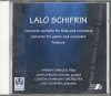 Concierto caribeno pour flûte et orchestre... / Lalo Schifrin | Schifrin, Lalo