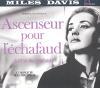 Ascenseur pour l'echafaud / Miles Davis (tr) | Davis, Miles (1926-1991)