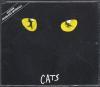 Cats : comédie musicale / Andrew Lloyd Webber | Webber, Andrew Lloyd