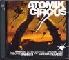 Atomik circus : bande originale de film / Musique composée par The Little rabbits | Little Rabbits