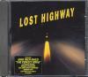 Lost highway : Bande originale du film de David Lynch / David Bowie | Badalamenti, Angelo
