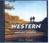 Western : bande originale du film / Bernardo Sandoval | Sandoval, Bernardo