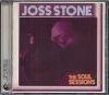 Soul sessions (The) | Stone, Joss (1987-....). Chanteur