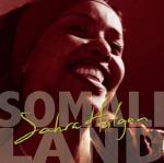 Somaliland / Sahra Halgan, chant. | Halgan, Sahra. Interprète