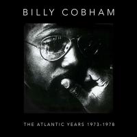A funky thide of sings / Billy Cobham, perc. | Cobham, Billy. Interprète