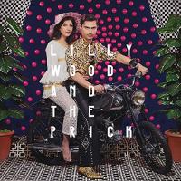 Shadows / Lilly Wood & the Prick, ens. voc. et instr. | Lilly Wood and the Prick. Interprète