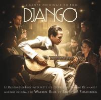 Django : B.O.F. / Django Reinhardt, comp. | Reinhardt, Django (1910-1953). Compositeur