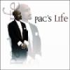 Pac's life / 2 Pac, chant | 2 Pac (1971-1996). Interprète. Chant