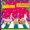 Couverture de Les Touts-petits écoutent les Beatles, vol. 1