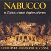 Nabucco et d'autres choeurs d'opéras célèbres / Giuseppe Verdi, comp. | Verdi, Giuseppe (1813-1901). Compositeur. Comp.
