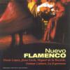 Nuevo flamenco | Cook, Jesse (1964-....). Musicien