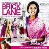 Rendez-vous à Brick Lane bande originale du film de Sarah Gavron Jocelyn Pook, comp. Natacha Atlas, chant