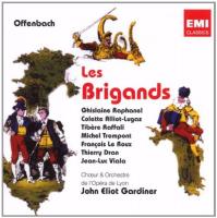 Brigands  (Les)