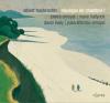Musique de chambre / Albert Huybrechts, comp. | Huybrechts, Albert (1899-1938)