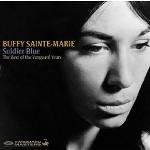 Soldier blue : the best of the Vanguard years / Buffy Sainte-Marie | Sainte-Marie, Buffy (1941-....)
