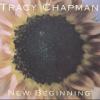 New Beginning / Tracy Chapman | Chapman, Tracy (Cleveland, Ohio, le 20 mars 1964) - chanteuse et guitariste de folk-rock américaine