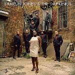 I learned the hard way | Sharon Jones & The Dap-Kings