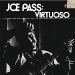 Virtuoso Joe Pass, guitare
