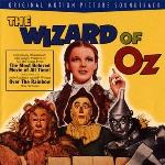 Wizard of Oz  (The) : bande originale du film de Victor Fleming | Arlen, Harold (1905-1986)