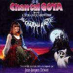 L' Etrange histoire du chateau hanté / Chantal Goya | Goya, Chantal