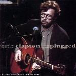 Unplugged Eric Clapton, comp., chant., guitare